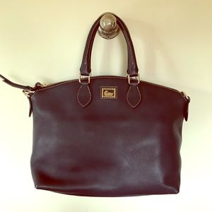 Dooney and Bourke satchel